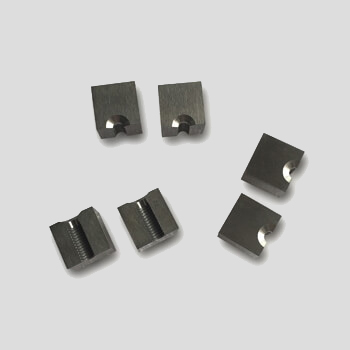 Tungsten carbide nail dies insert