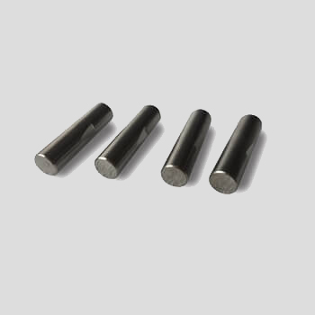 Tungsten carbide punches