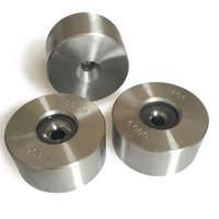 Tungsten Carbide Drawing Die