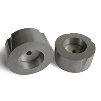 Tungsten Carbide Precision Parts