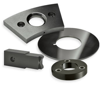 Tungsten carbide